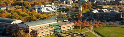 Allendale Campus - Facilities Planning - Grand Valley State University