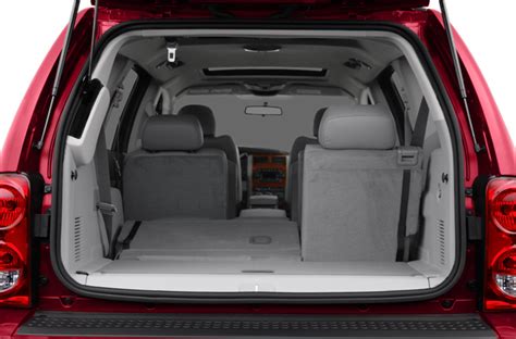 2009 Dodge Durango Specs, Price, MPG & Reviews | Cars.com