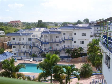 TROPICS VIEW HOTEL - Reviews (Mandeville, Jamaica) - Tripadvisor