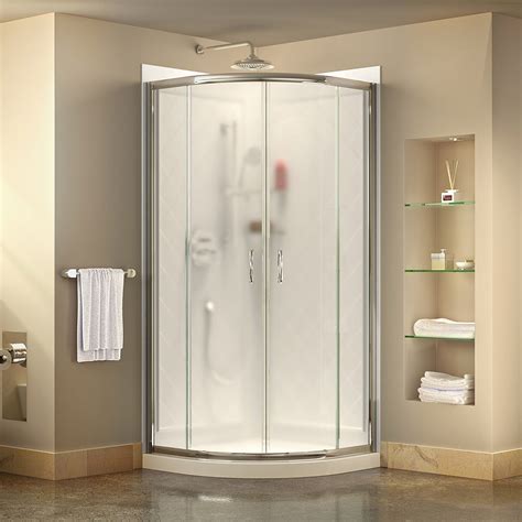 7 BEST Shower Enclosure Kits [UPDATED Jan. 2019] - Reviews