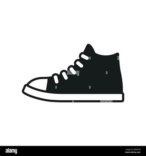 Sneaker SVG, Casual Shoes SVG, Sneakers SVG, Sneakers Clipart, Sneakers ...