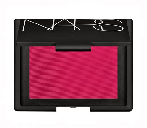 NARS Holiday 2013 Color Collection - The Shades Of U