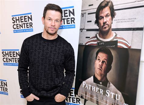 Mark Wahlberg, 51, Lives by These Fitness Habits — Eat This Not That