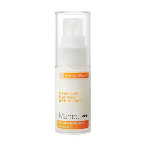 Murad Essential-C Eye Cream SPF 15 - Skinstore