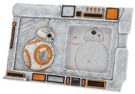 New Force Awakens BB-8 Frame Debuts on Walmart.com!