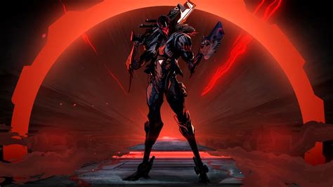 PROJECT: Jhin Promo | Wallpapers & Fan Arts | League Of Legends | LoL Stats