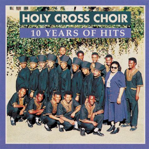 Holy Cross Choir - Lizwi Lyrics | Musixmatch