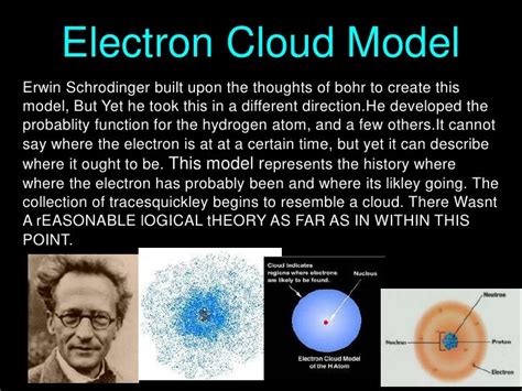 The history of atomic theory (1)