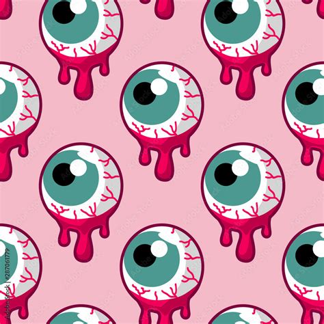 Eyeball Wallpaper