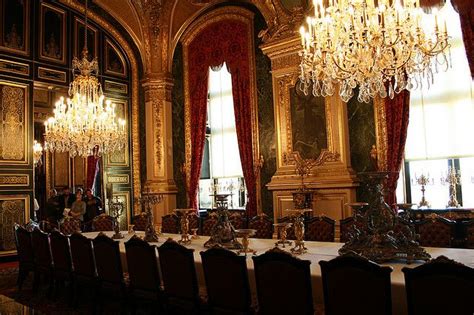 Inside the Palace of Versailles | Palace of versailles, Beautiful ...