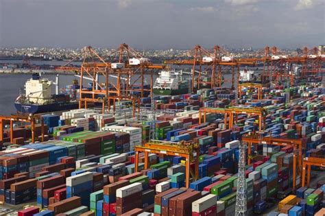 Manila port operators seek hike in cargo handling tariff - PortCalls Asia