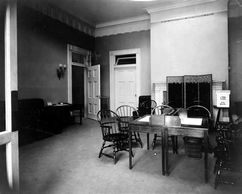 See 35 amazing photos of the White House in the early 1900s, during Teddy Roosevelt's Presidency ...