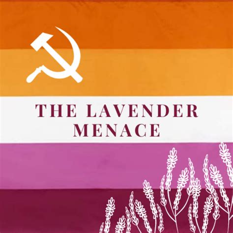 The Lavender Menace | Substack