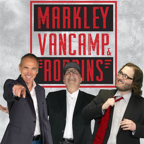 Markley, Van Camp & Robbins Show Podcast - KXL