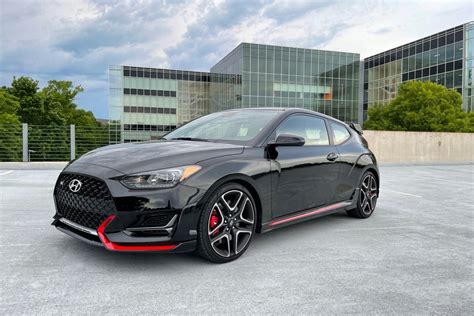 Used Hyundai Veloster N for Sale in California - CarGurus