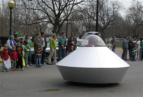 The UFO and Alien Festival in Roswell, NM | HubPages