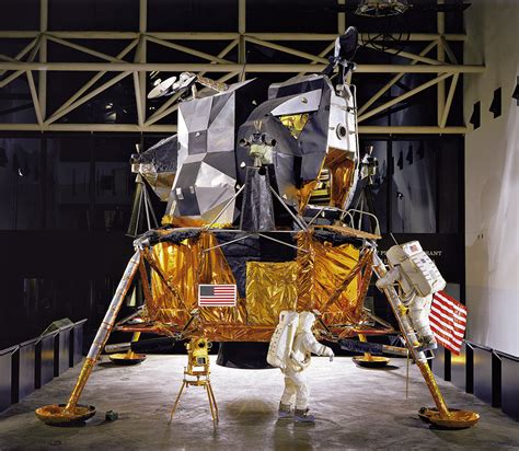 Lunar Module 2 | National Postal Museum