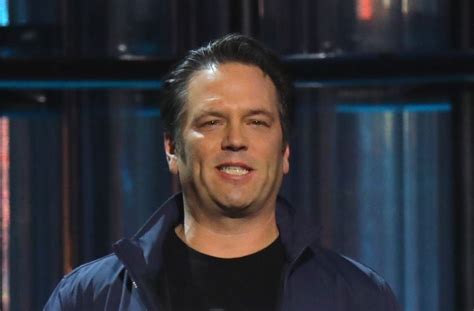 Phil Spencer Net Worth | Celebrity Net Worth