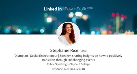 THE BEST 11 LINKEDIN PERSONAL PROFILE COVER PHOTO IDEAS & STYLES 2021 ...