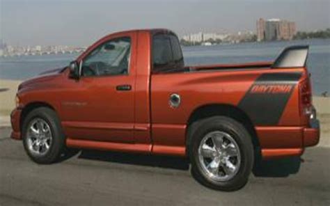 TopWorldAuto >> Photos of Dodge Ram 1500 Daytona - photo galleries