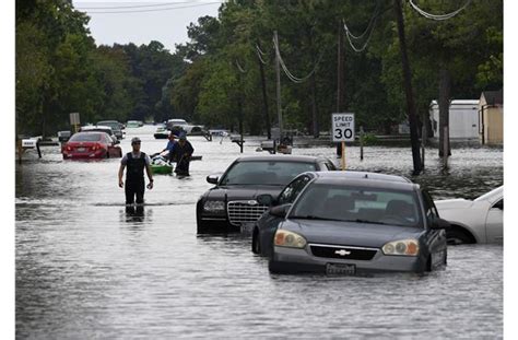 8 Tips for Avoiding Flood-Damaged Cars | U.S. News & World Report