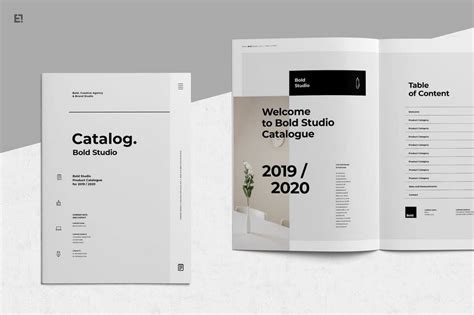 70+ Modern Corporate Brochure Templates | Design Shack