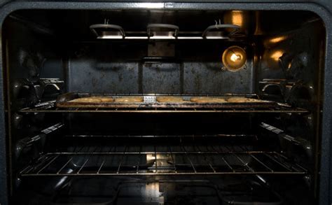 Aussie Oven Woes: Guide to Replacing Your Oven Light Bulb