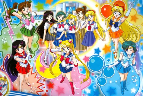 Sailor Moon - Sailor Moon Photo (33437026) - Fanpop