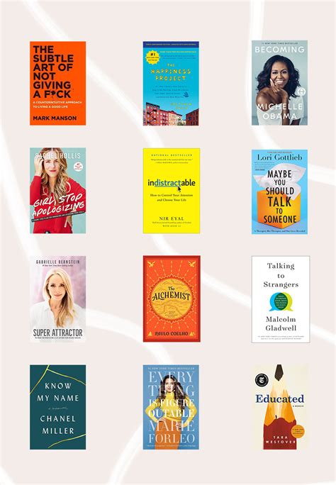 The Top 10 Books That Will Make The Biggest Impact In Your, 58% OFF