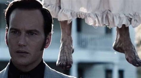 10 Huge Mistakes You Didn't Notice In 'The Conjuring'