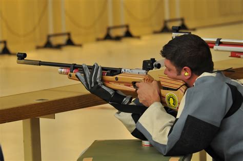 DVIDS - Images - Rifle competition [Image 5 of 6]