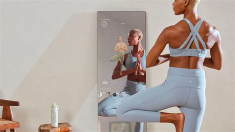 Mirror Lululemon Studio deal: Save $700 | Mashable