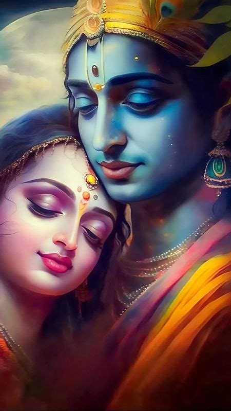 Radha Krishna Full Hd - jai shri radha krishna - radhe krishna hd Wallpaper Download | MobCup