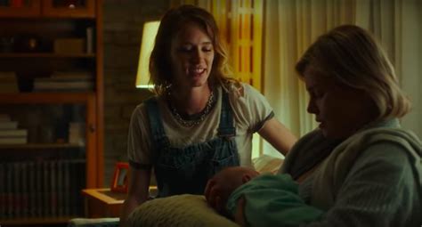 'Tully' - A raw portrait of motherhood | Film Review | Ready Steady Cut