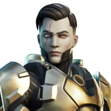 Fortnite Midas Rex Skin - PNG, Styles, Pictures