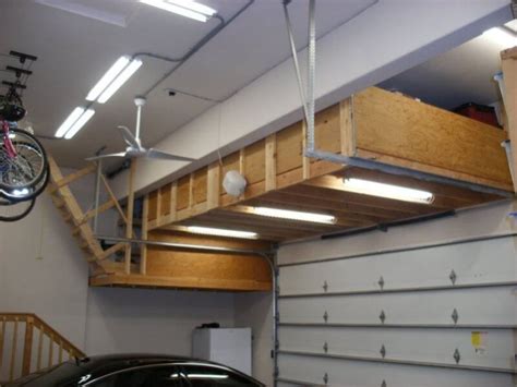 36+ DIY Garage Storage Ideas To Help You Find the Best Idea (With ...