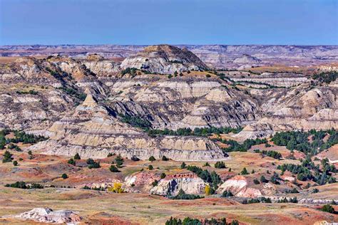 Theodore Roosevelt National Park: The Complete Guide