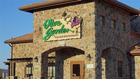 Olive Garden Unveils Its Latest All-You-Can-Eat Deal | wnep.com