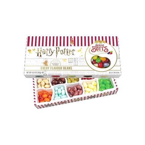 Jelly Belly Beans Harry Potter 120 g Fiyatı - Taksit Seçenekleri