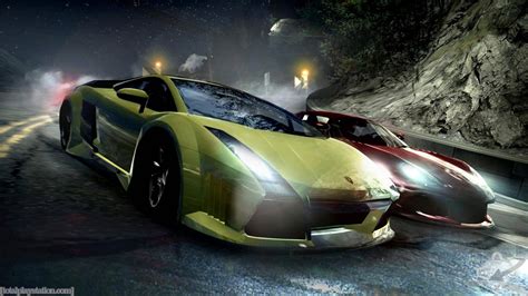 🔥 [150+] Nfs Carbon Wallpapers | WallpaperSafari