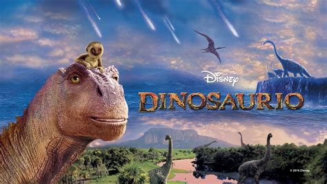 Dinosaurio | Apple TV