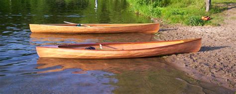 free wooden kayak building plans ~ My Boat Plans