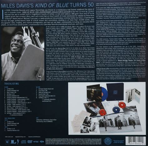 Miles Ahead: LP and CD cover art