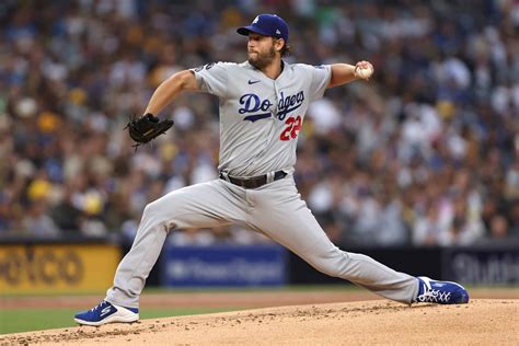 Why Clayton Kershaw Still Has A Second Act In Him