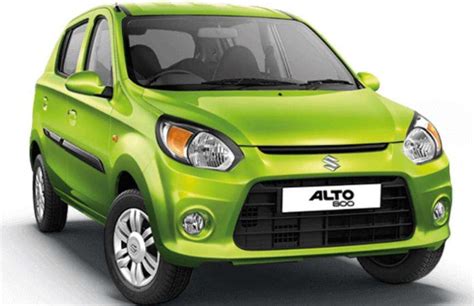 Know Everything About Maruti Alto 800 - कीमत से लेकर परफॉर्मेंस तक, Maruti Alto 800 के बारे में ...