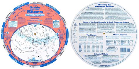 Skymaps.com: Planispheres