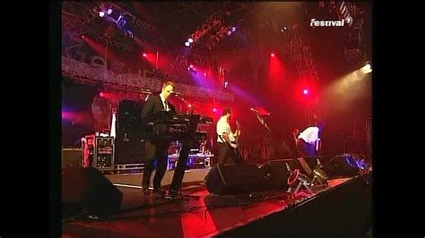 Faith No More - Bizarre Festival, Germany (1997) [Full Show] HQ - YouTube