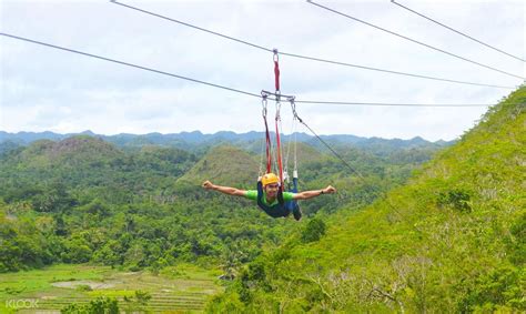 Up to 10% Off | Chocolate Hills Adventure Park Admission Tickets in Bohol, Philippines - Klook ...