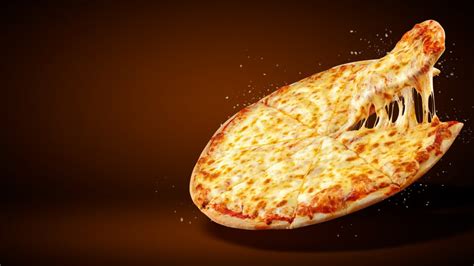 The Real Reason Nobody Puts Cheddar Cheese On Pizza