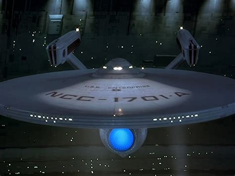 'Star Trek: Discovery' Retrofits Starship Registry Numbers